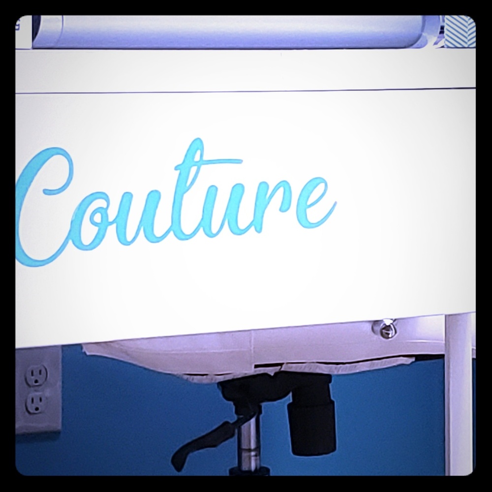 Meet your Posher, Davina